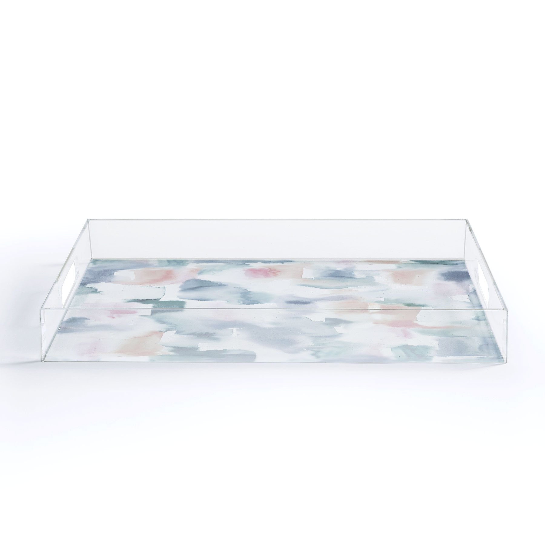 Jacqueline Maldonado Color Inspo Rest Acrylic Storage - Decor Addict, LLC