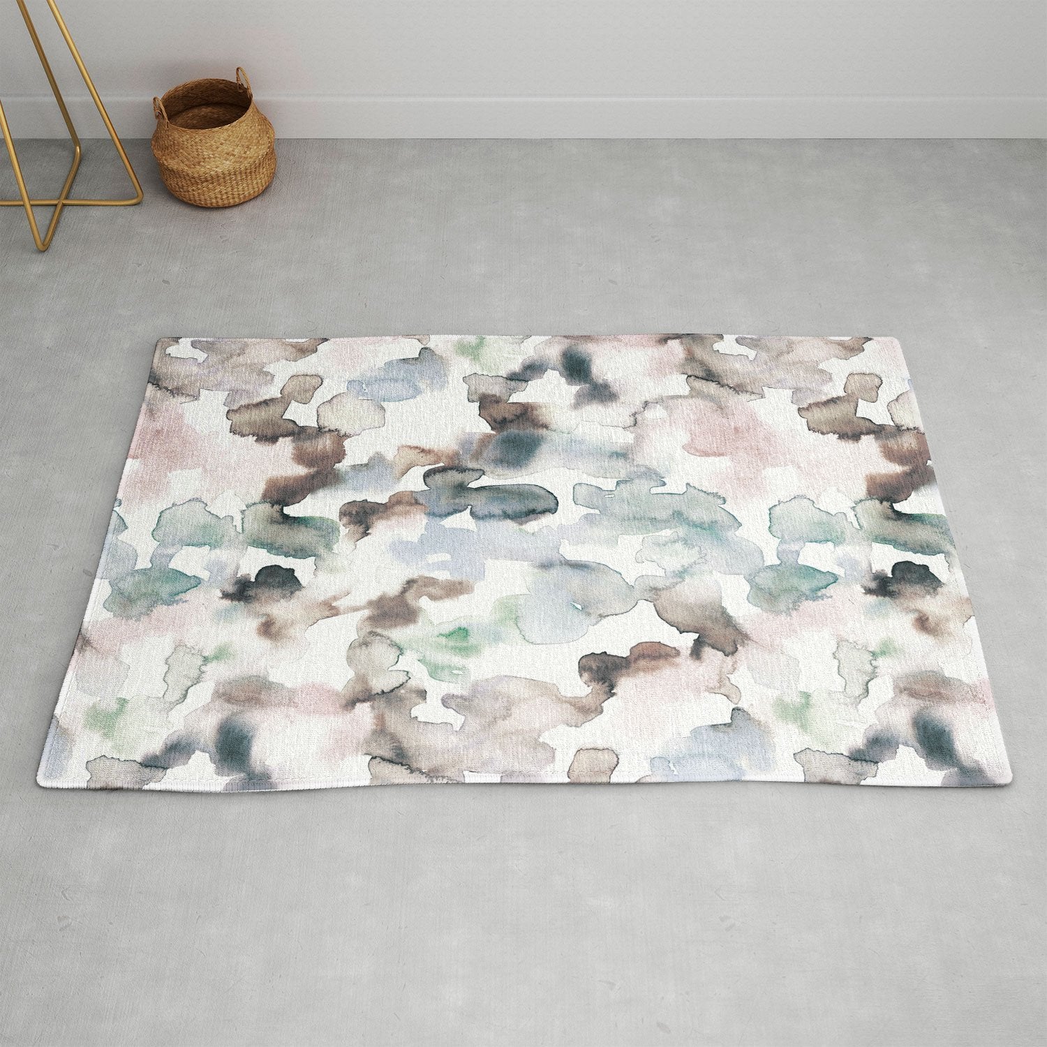 Jacqueline Maldonado Lucid Dream Naturals Rug Collection - Decor Addict, LLC