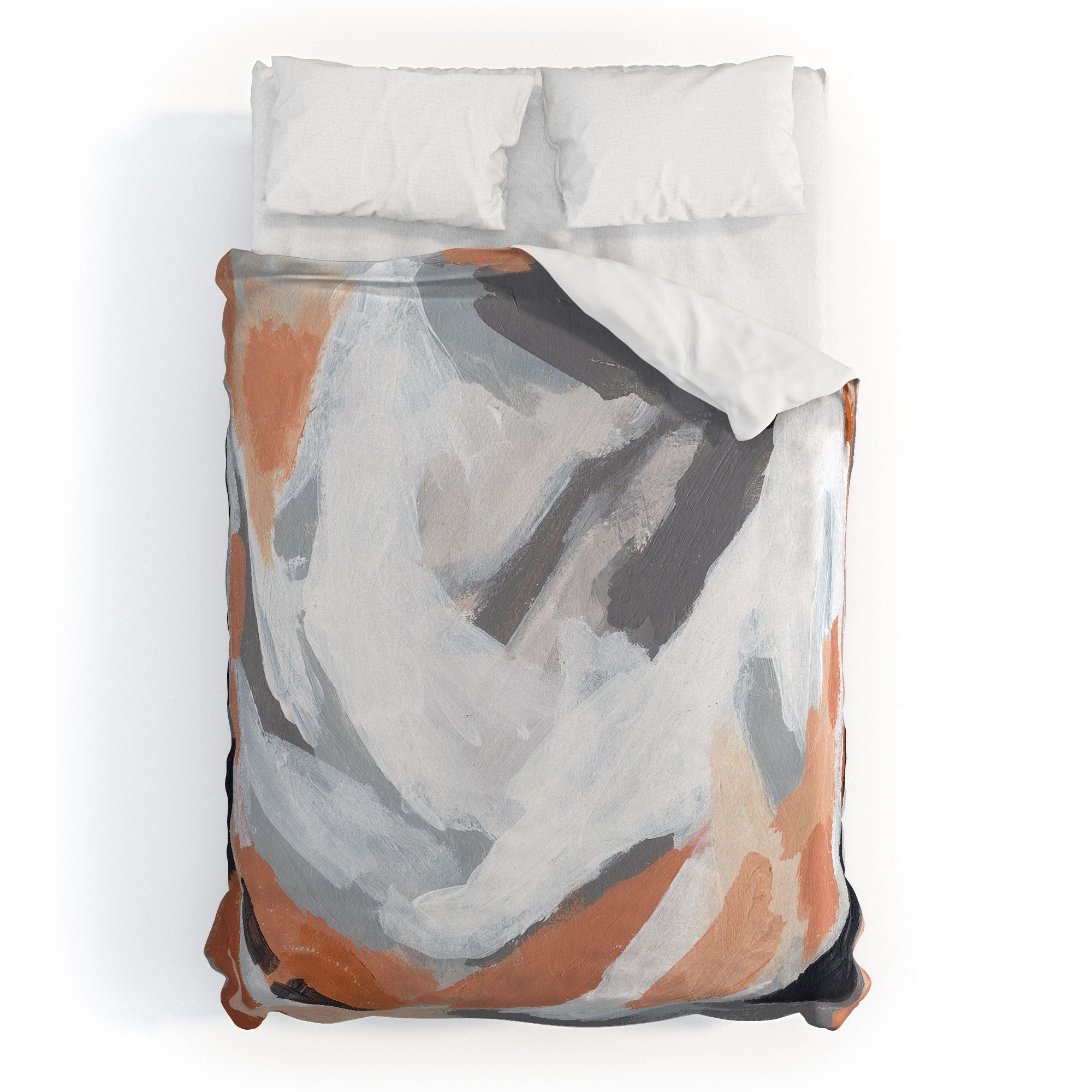 Laura Fedorowicz Winding Road Bedding Collection - Decor Addict, LLC