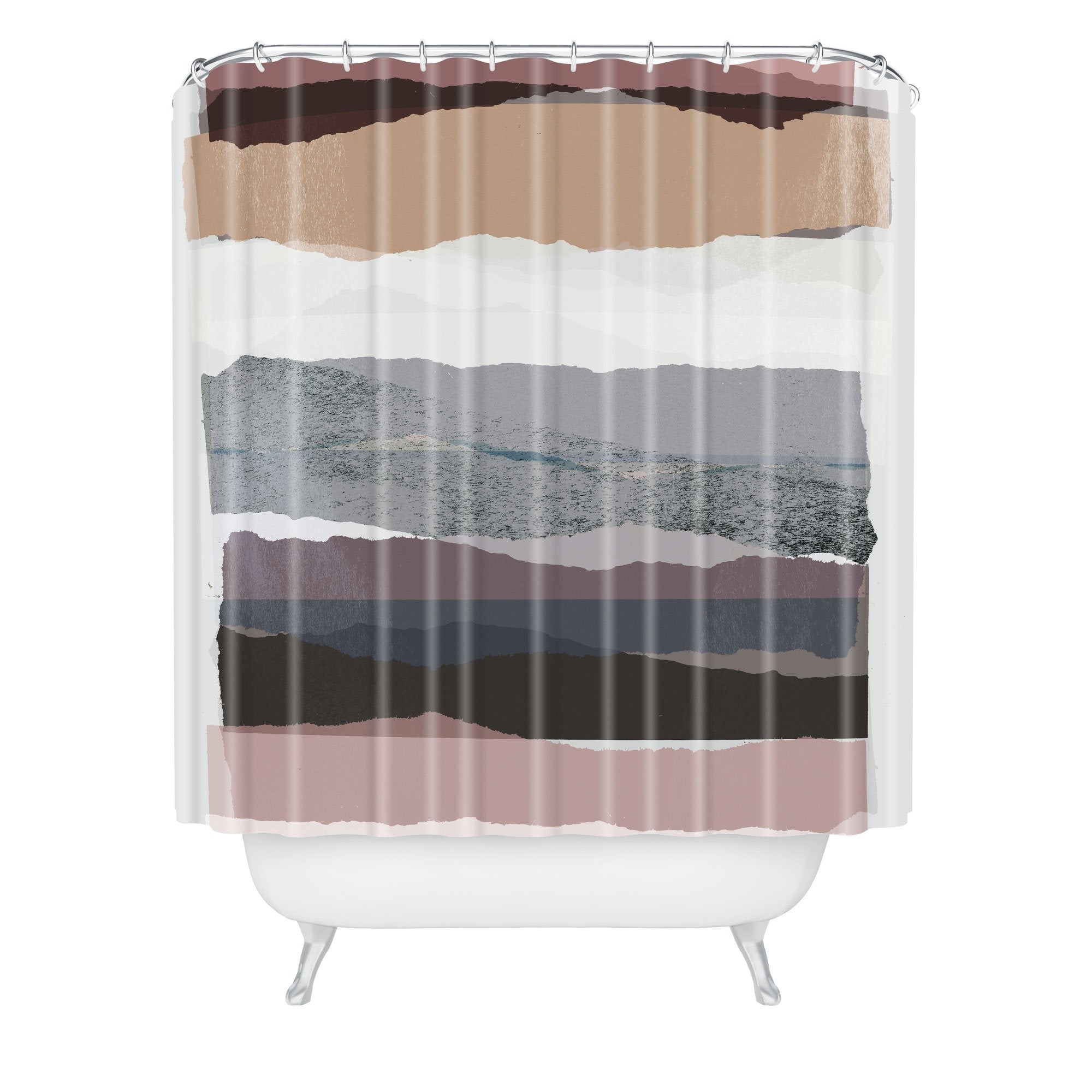 Mareike Boehmer Pieces 16 Bath Collection - Decor Addict, LLC