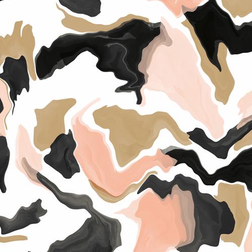 Marta Barragan Camarasa Modern Terrazzo Bedding Collection - Decor Addict, LLC