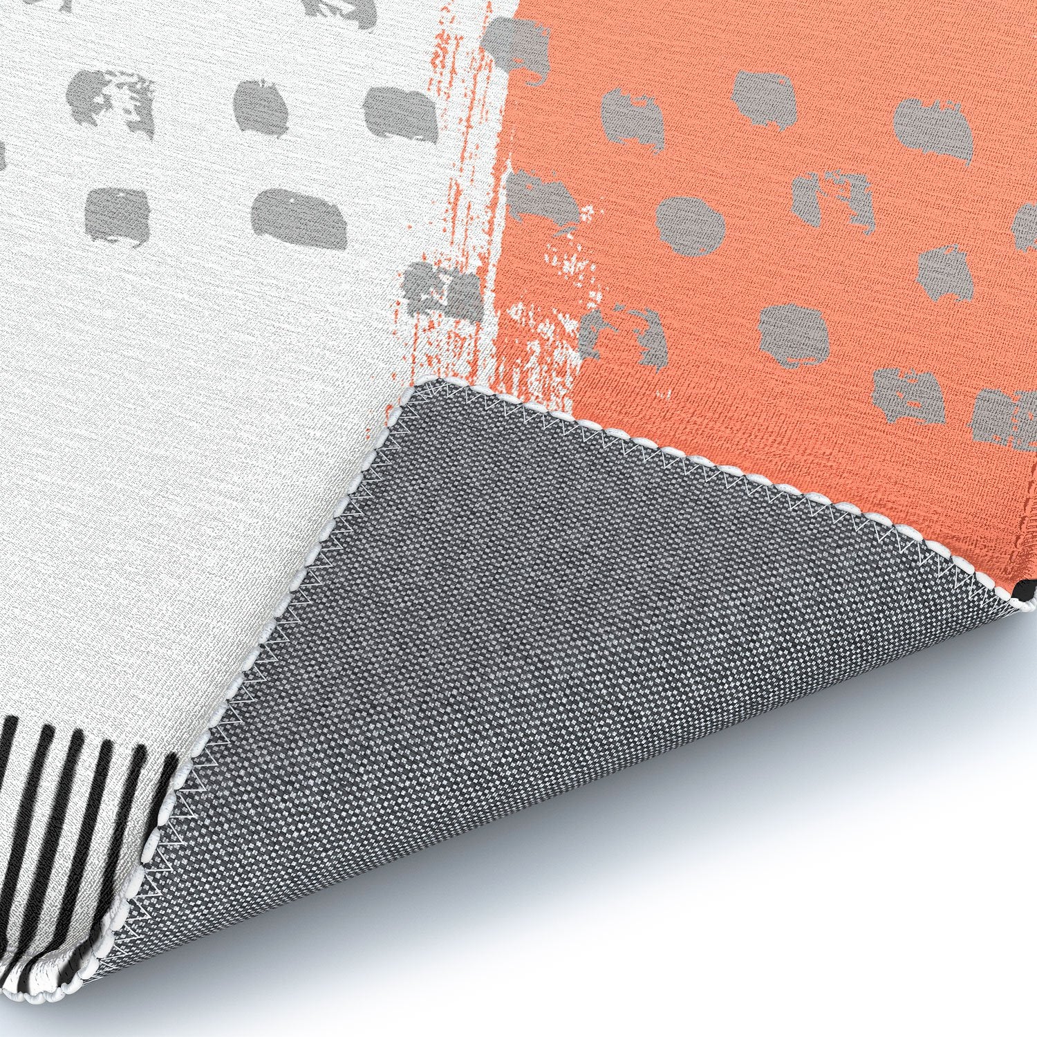 Marta Barragan Camarasa Nature Abstract With Strokes Rug Collection - Decor Addict, LLC