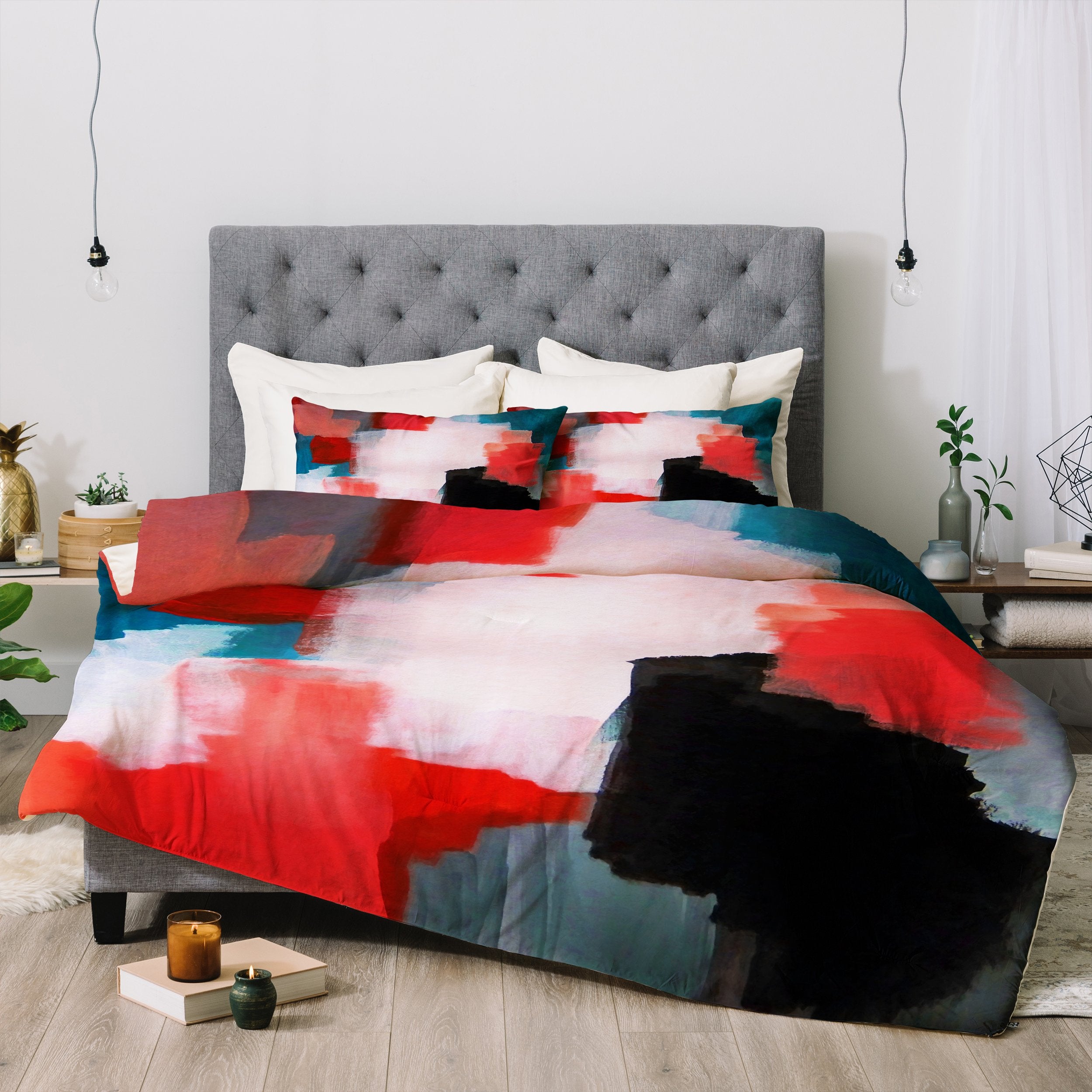 Natalie Baca Big Dreams Bedding Collection - Decor Addict, LLC