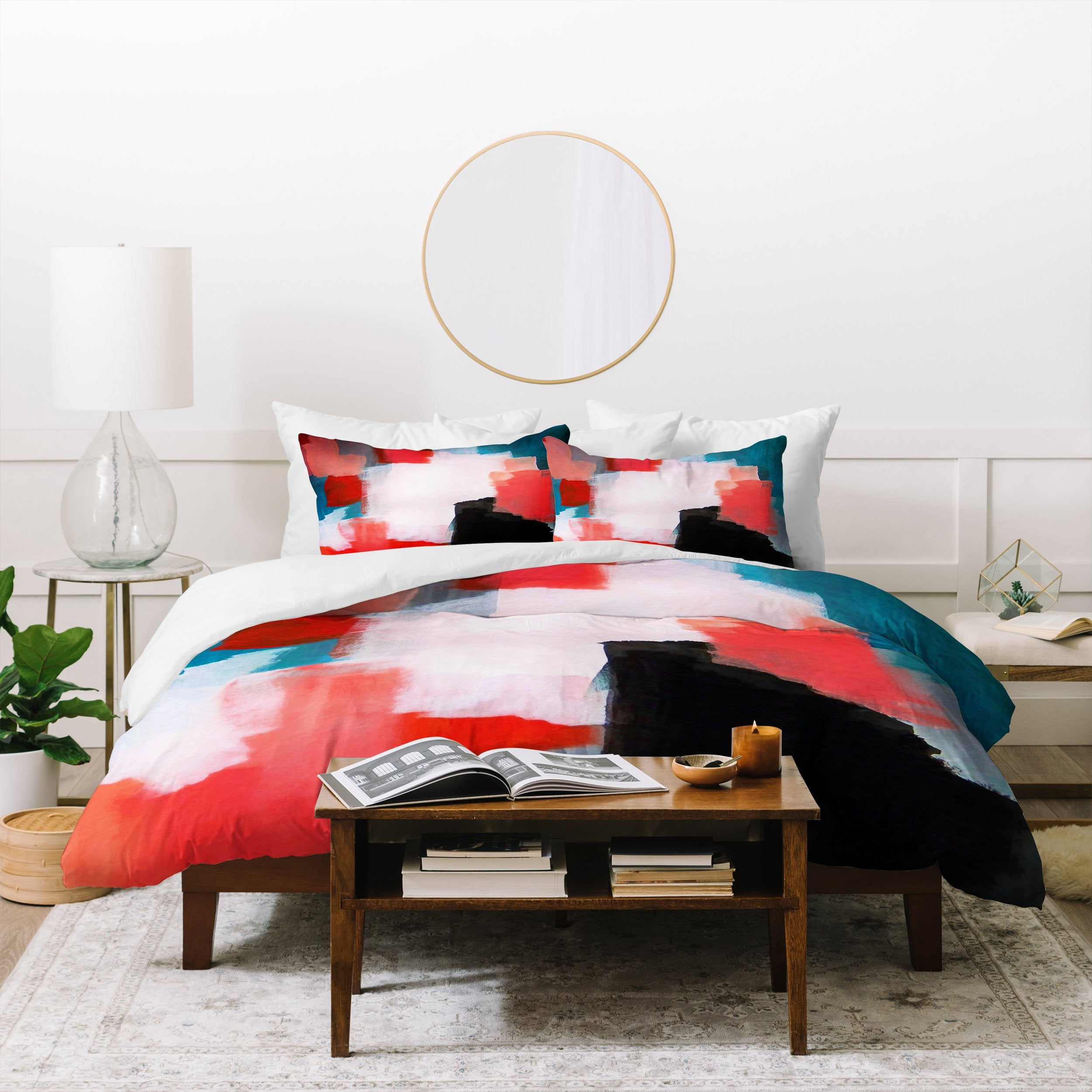 Natalie Baca Big Dreams Bedding Collection - Decor Addict, LLC
