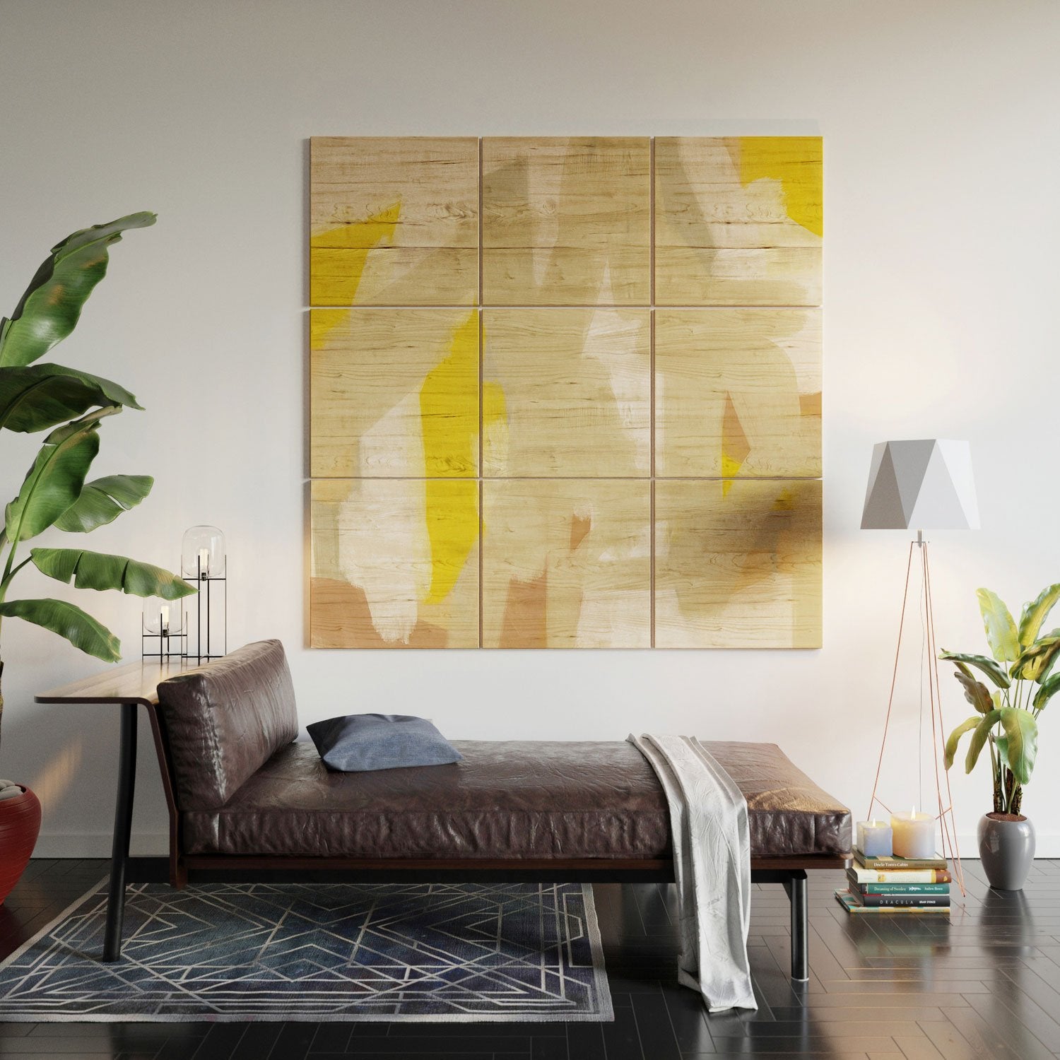 Natalie Baca Midsummer Solstice Wall Art - Decor Addict, LLC