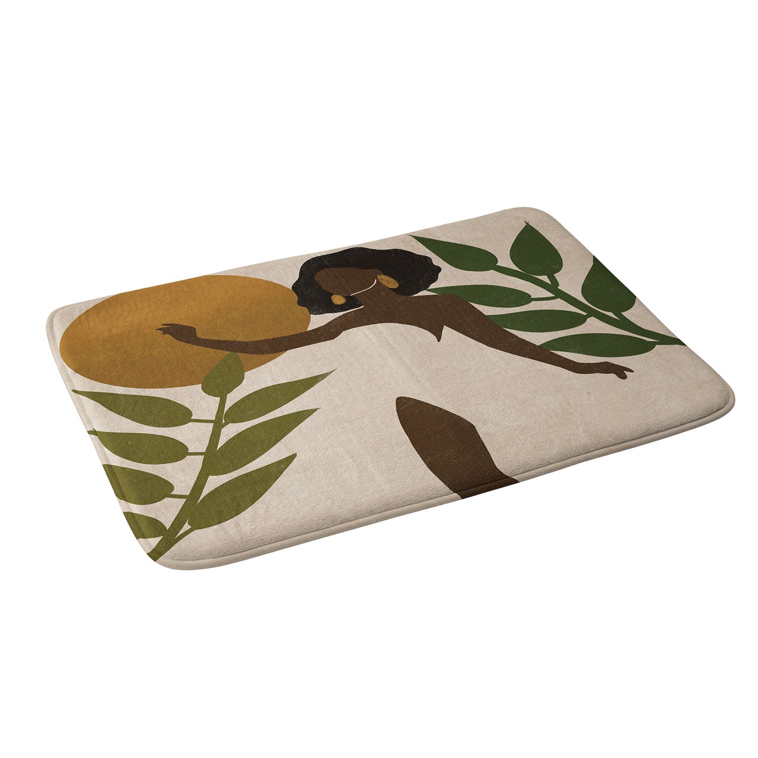 Nawaalillustrations Release Bath Collection - Decor Addict, LLC