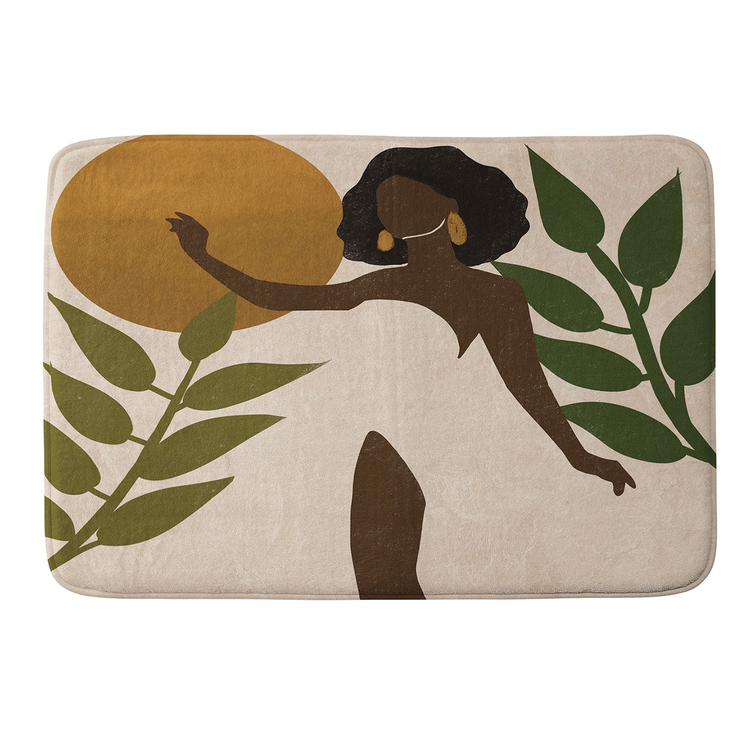 Nawaalillustrations Release Bath Collection - Decor Addict, LLC