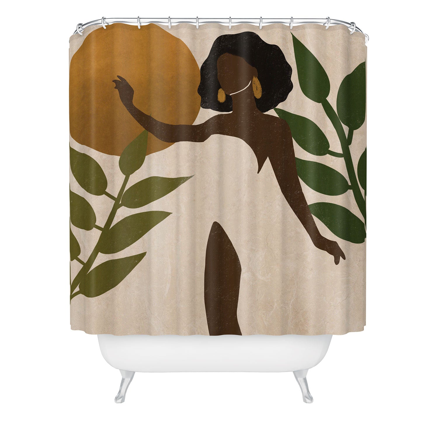 Nawaalillustrations Release Bath Collection - Decor Addict, LLC
