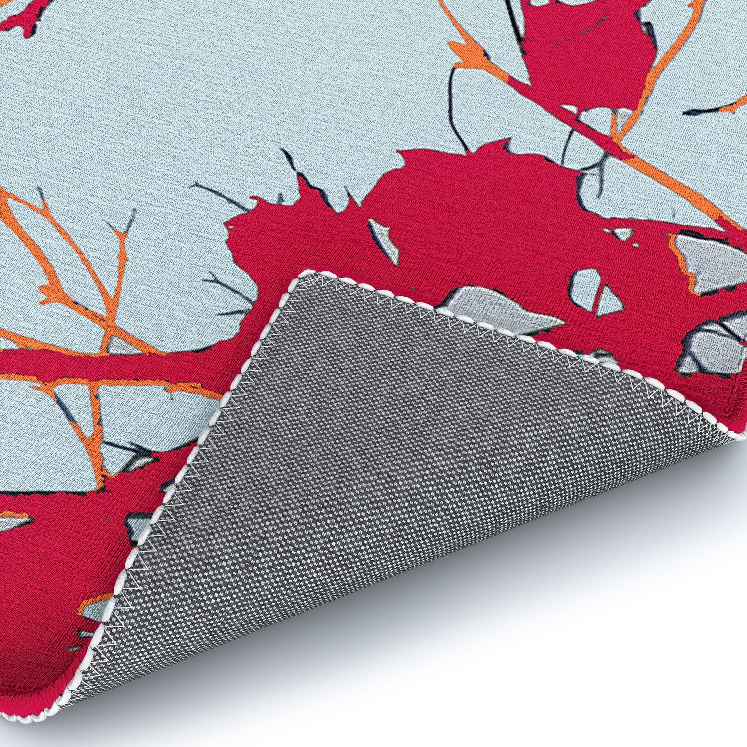 Rosie Brown Happy Autumn Rug Collection - Decor Addict, LLC