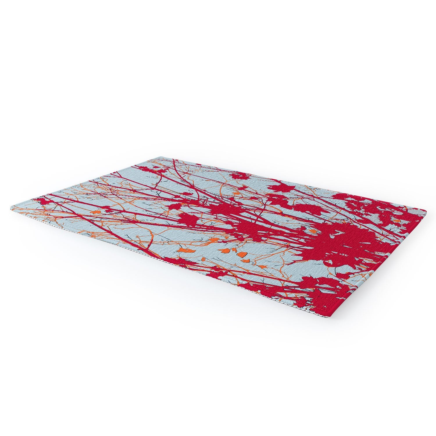 Rosie Brown Happy Autumn Rug Collection - Decor Addict, LLC