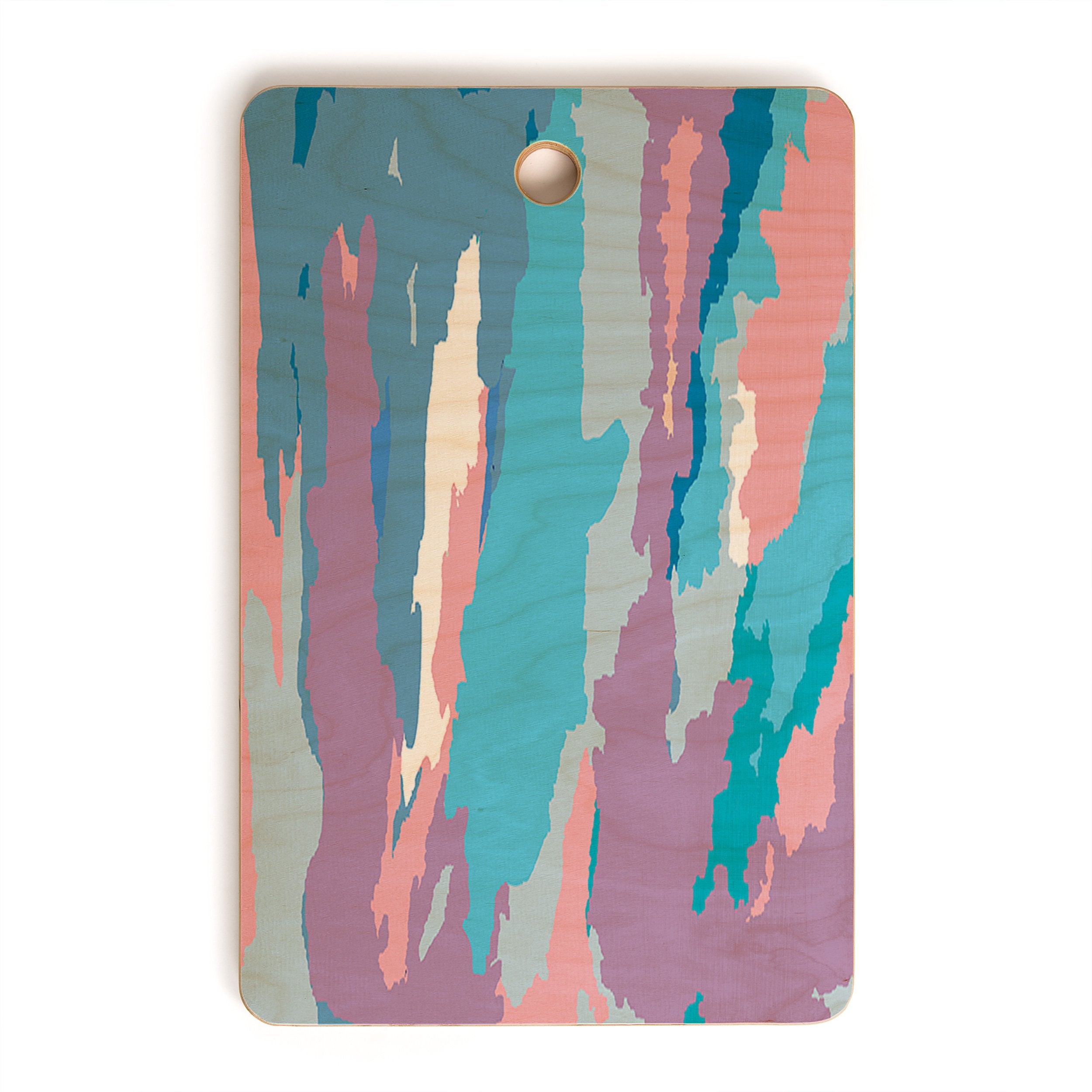 Rosie Brown Painted Sky Cutting Board Collection - Decor Addict, LLC