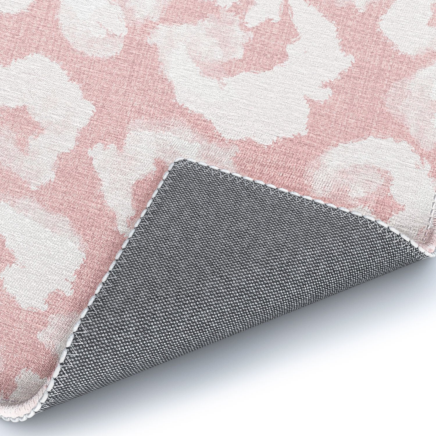 Schatzi Brown Animal Skin 6E Area Rug Collection - Decor Addict, LLC