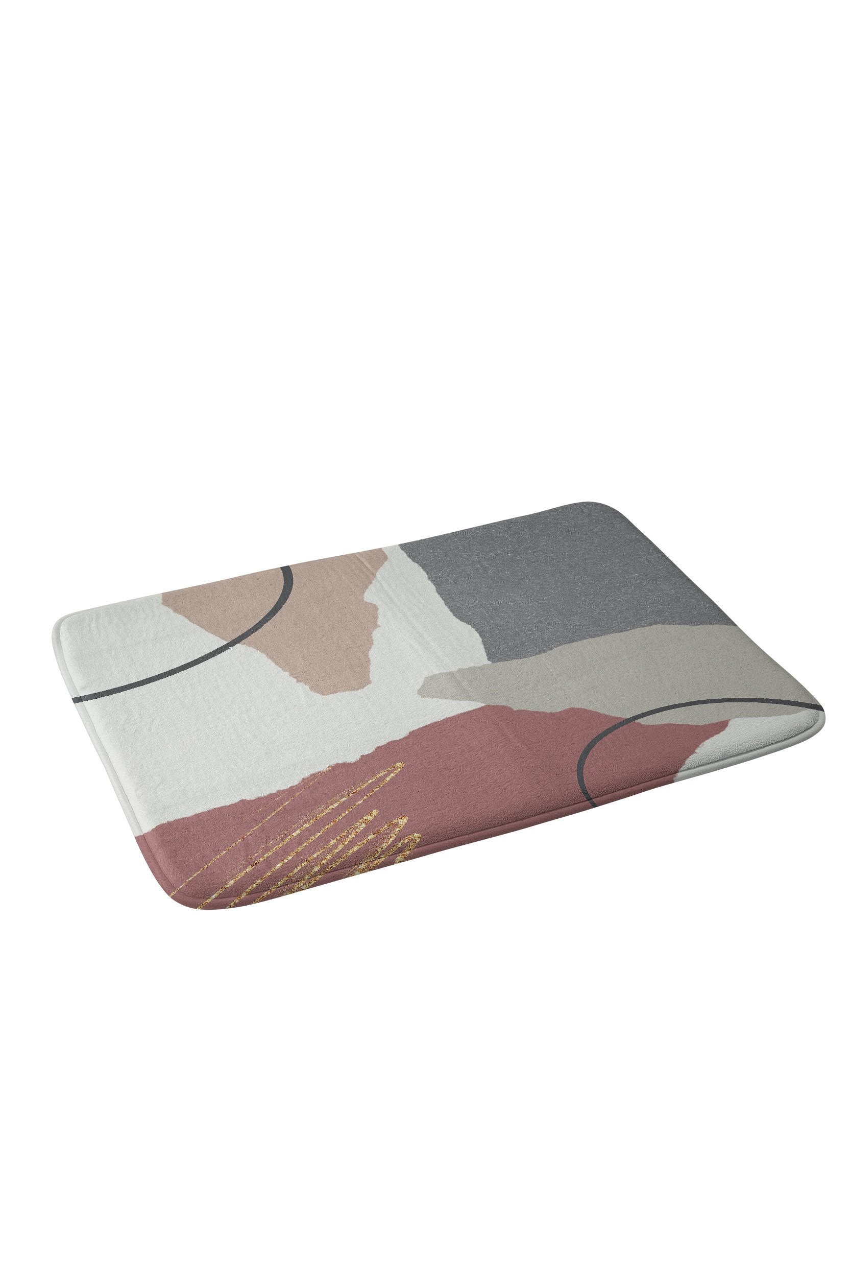 Sheila Wenzel Ganny Paper Cuts Bath Collection - Decor Addict, LLC