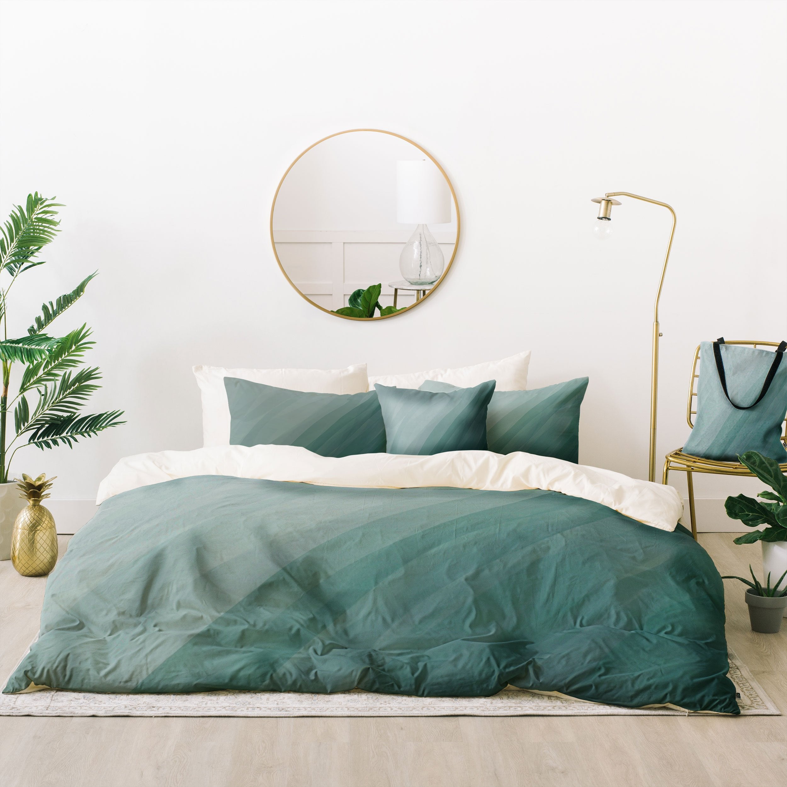 Social Proper Dim Bedding Collection 1 - Decor Addict, LLC