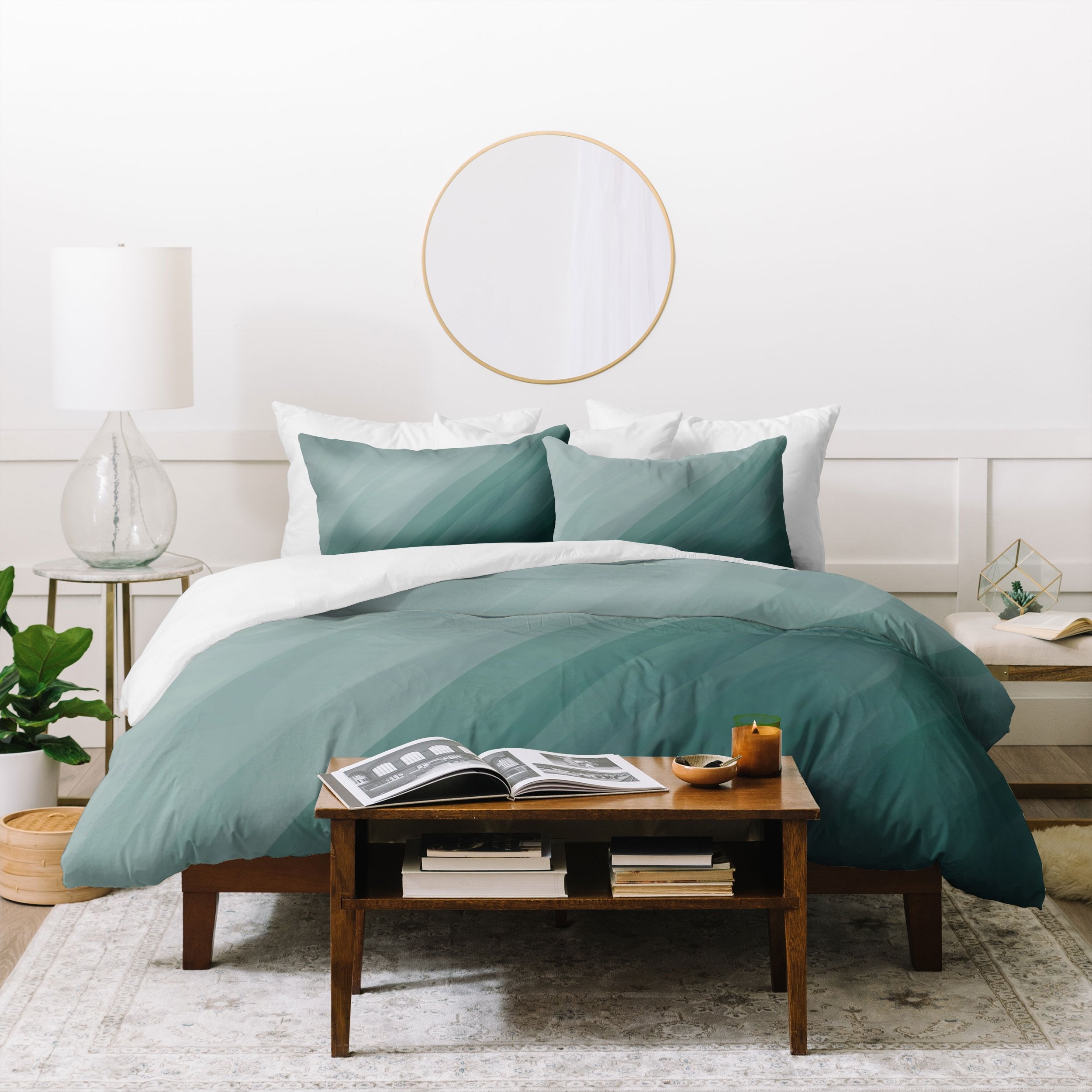 Social Proper Dim Bedding Collection 1 - Decor Addict, LLC
