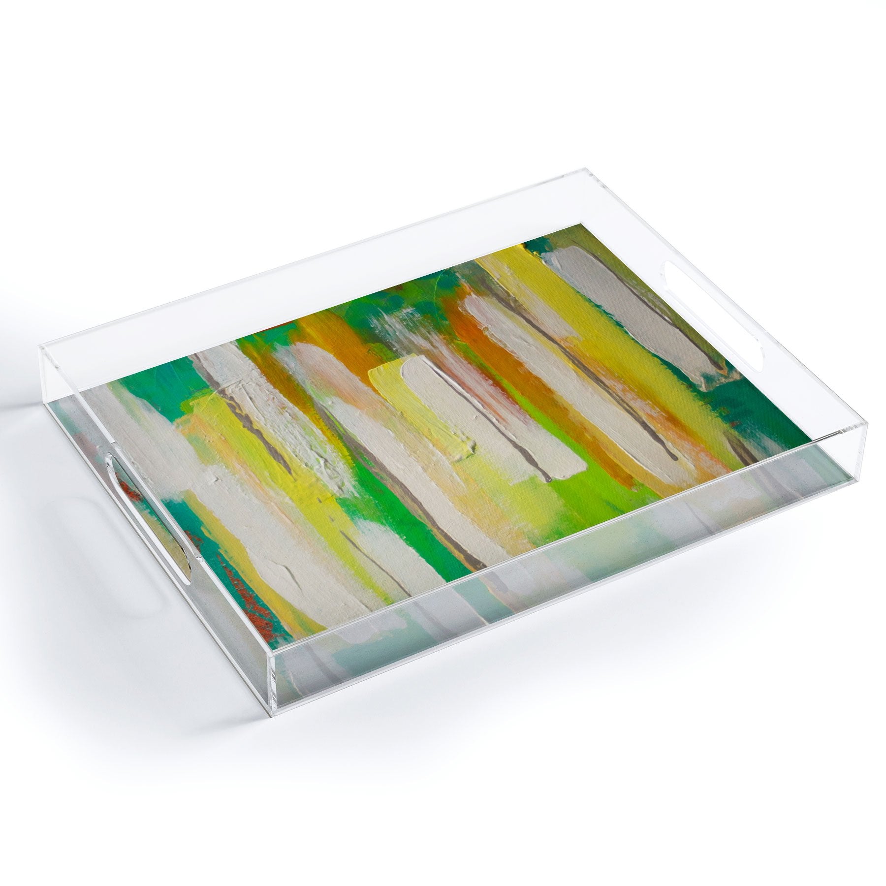 Sophia Buddenhagen Encounters Acrylic Storage - Decor Addict, LLC