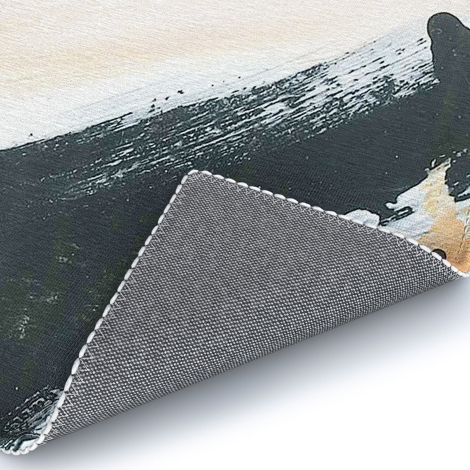 Sophia-Buddenhagen Fearless Area Rug Collection - Decor Addict, LLC