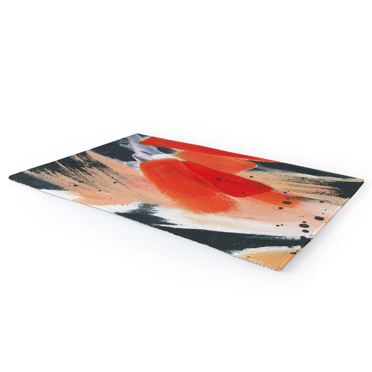 Sophia-Buddenhagen Fearless Area Rug Collection - Decor Addict, LLC