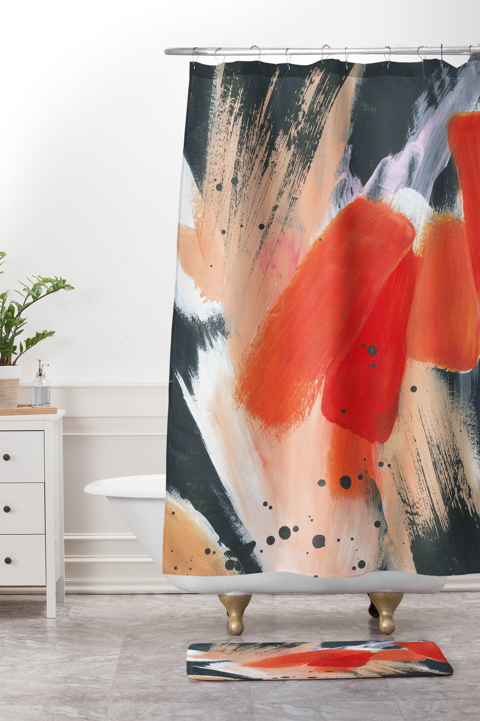 Sophia Buddenhagen Fearless Bath Collection - Decor Addict, LLC