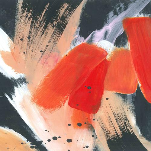 Sophia Buddenhagen Fearless By Sobudd Bedding Collection - Decor Addict, LLC