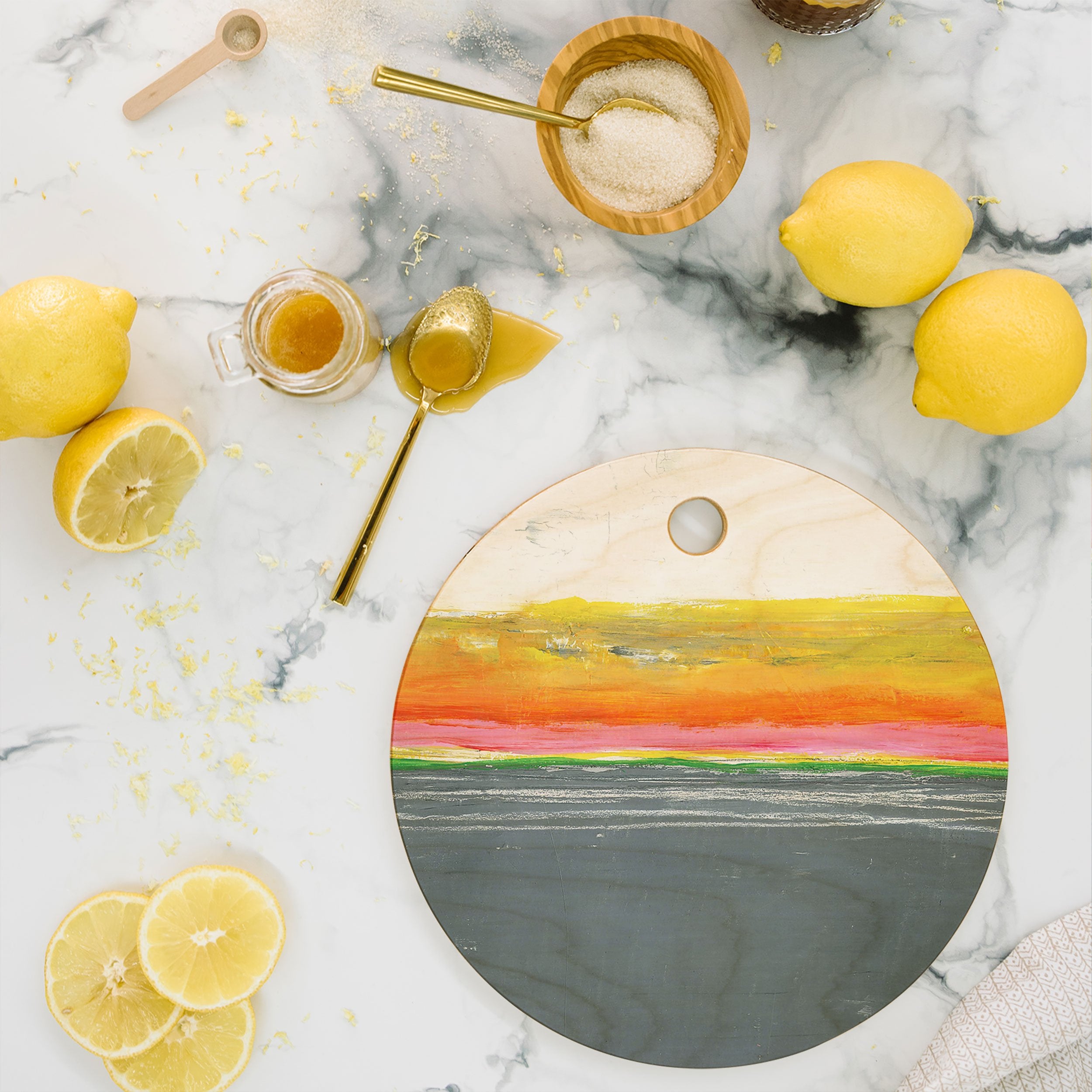 Sophia Buddenhagen In Between Cutting Board Collection - Decor Addict, LLC