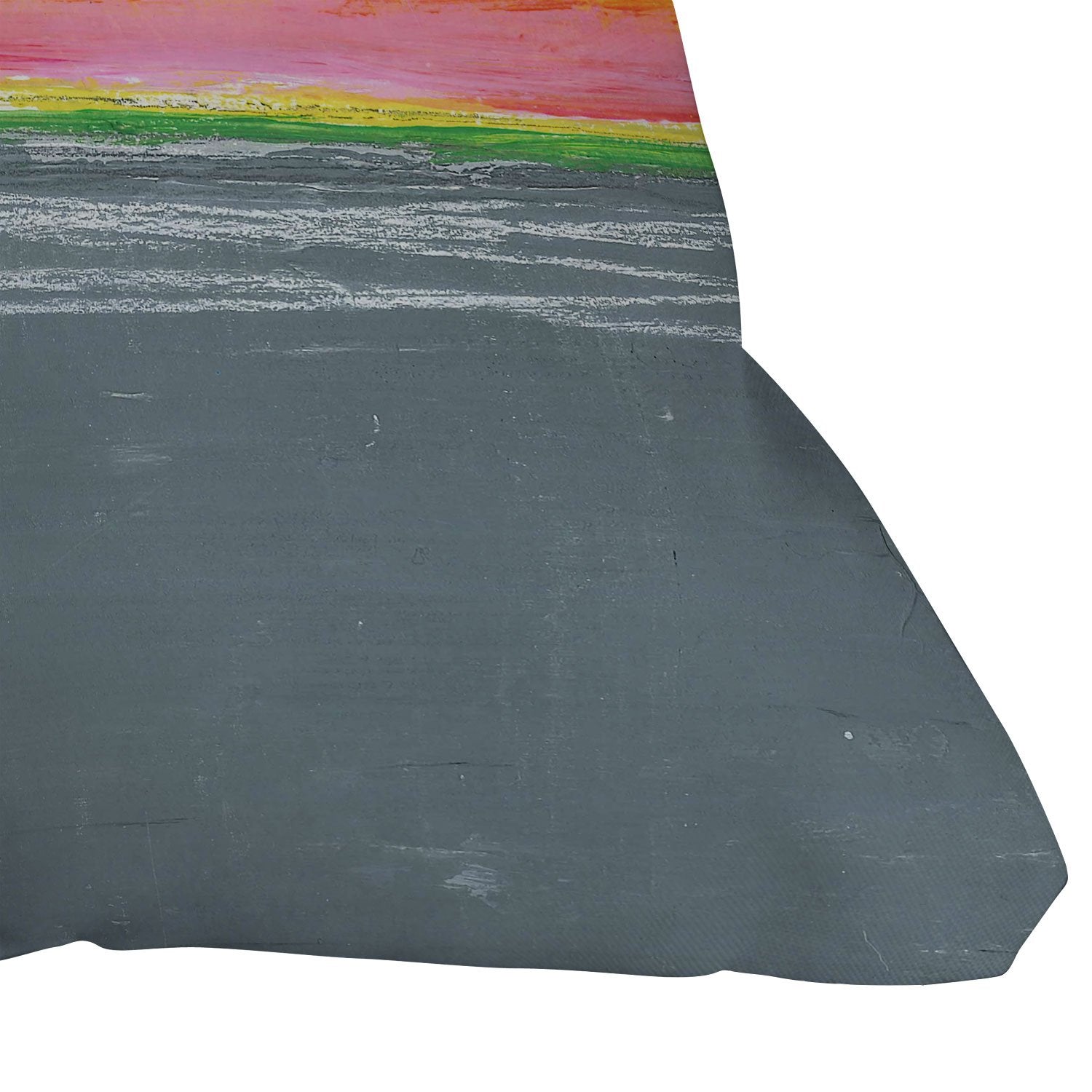 Sophia Buddenhagen In Between Throw Pillow - Decor Addict, LLC