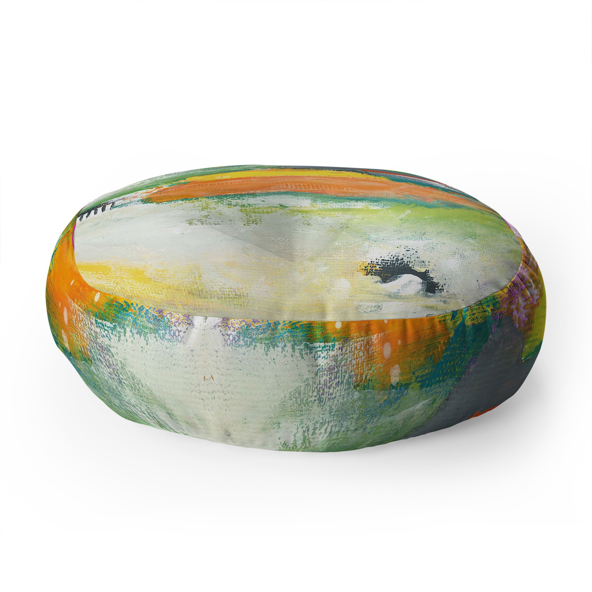 Sophia Buddenhagen In The Moment Floor Pillow Collection - Decor Addict, LLC