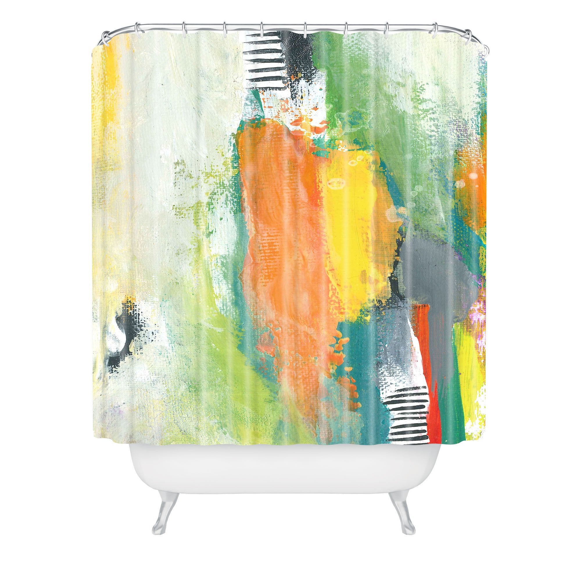 Sophia Buddenhagen In the Moment Bath Collection - Decor Addict, LLC