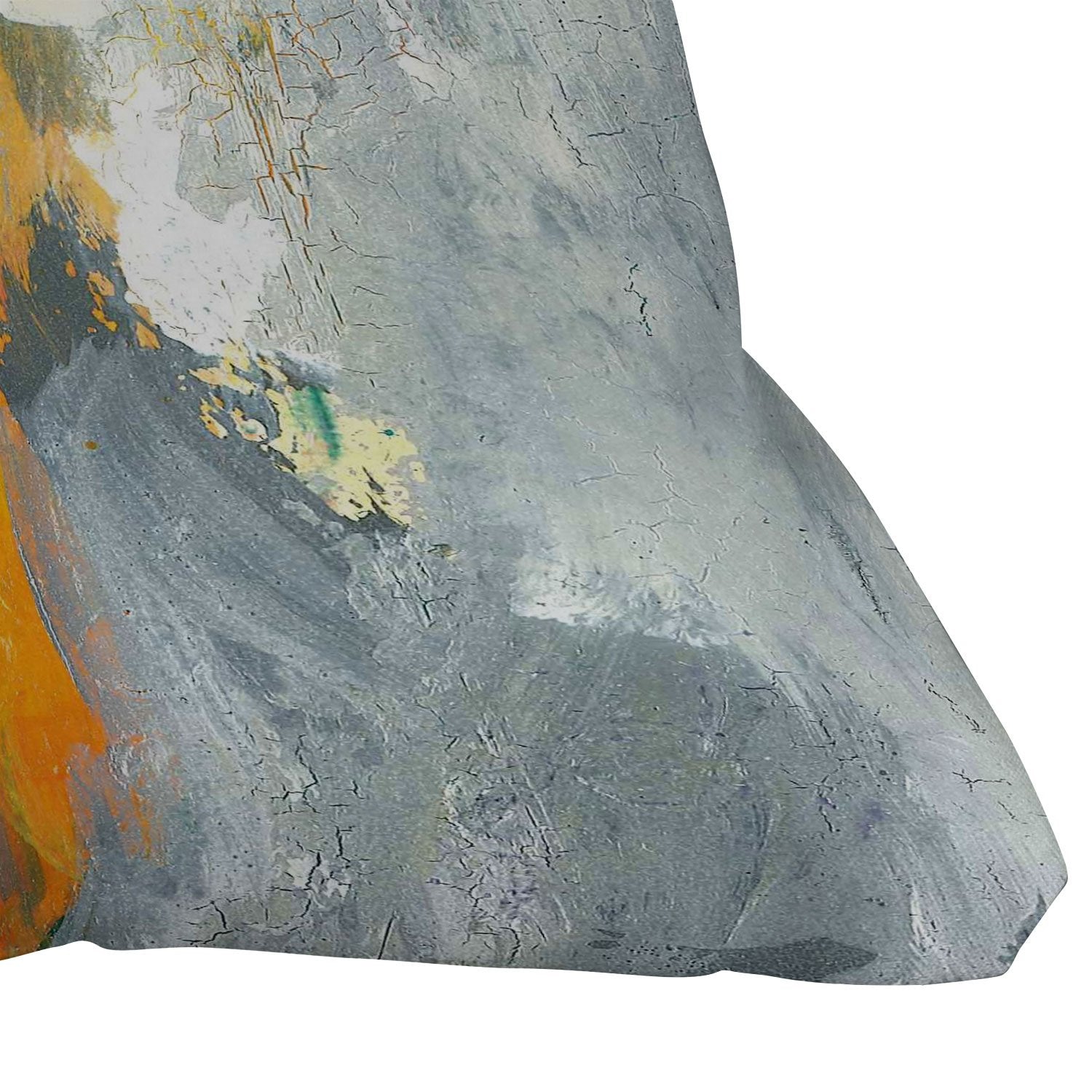 Sophia Buddenhagen Life Iii Throw Pillow - Decor Addict, LLC