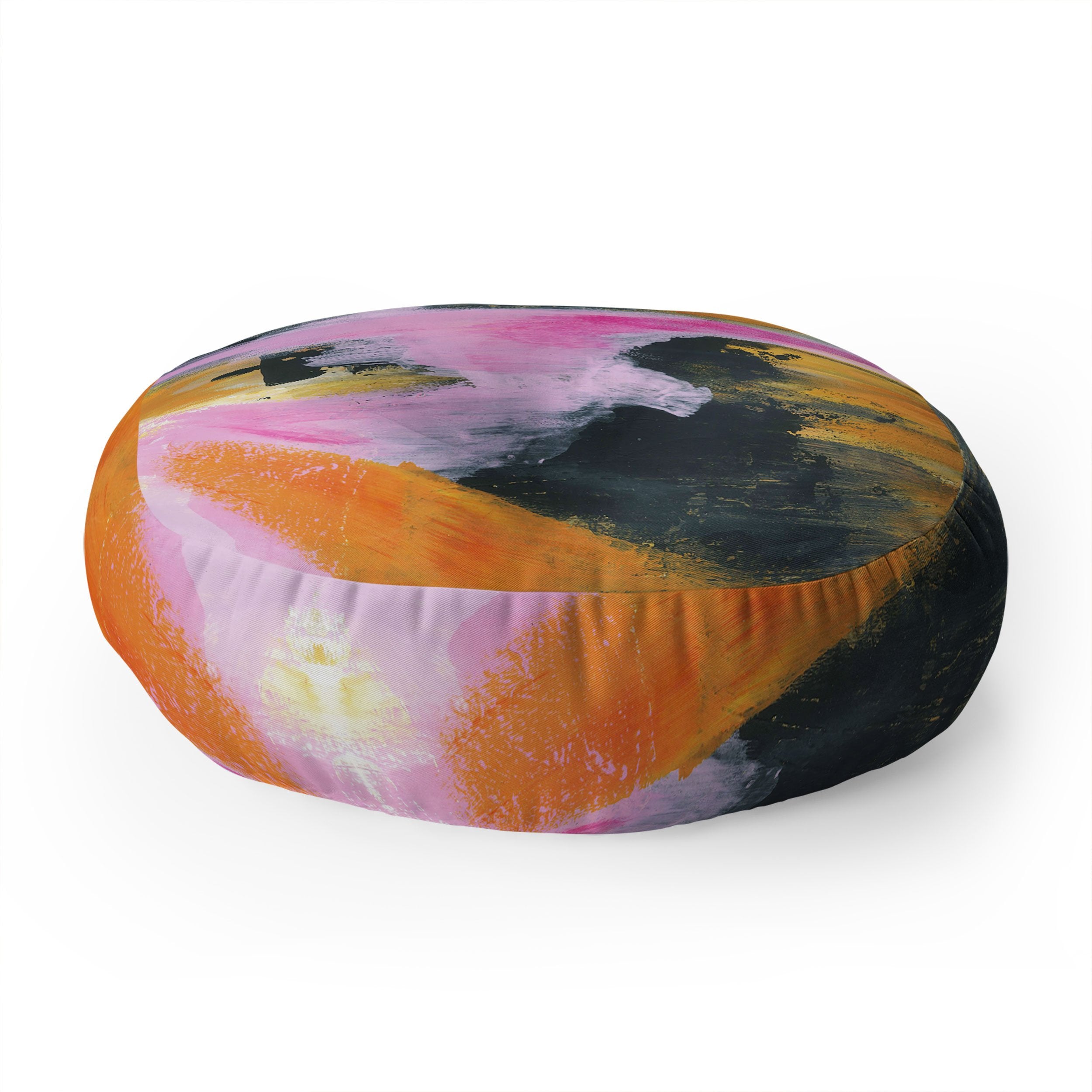 Sophia Buddenhagen Overcome Floor Pillow Collection - Decor Addict, LLC