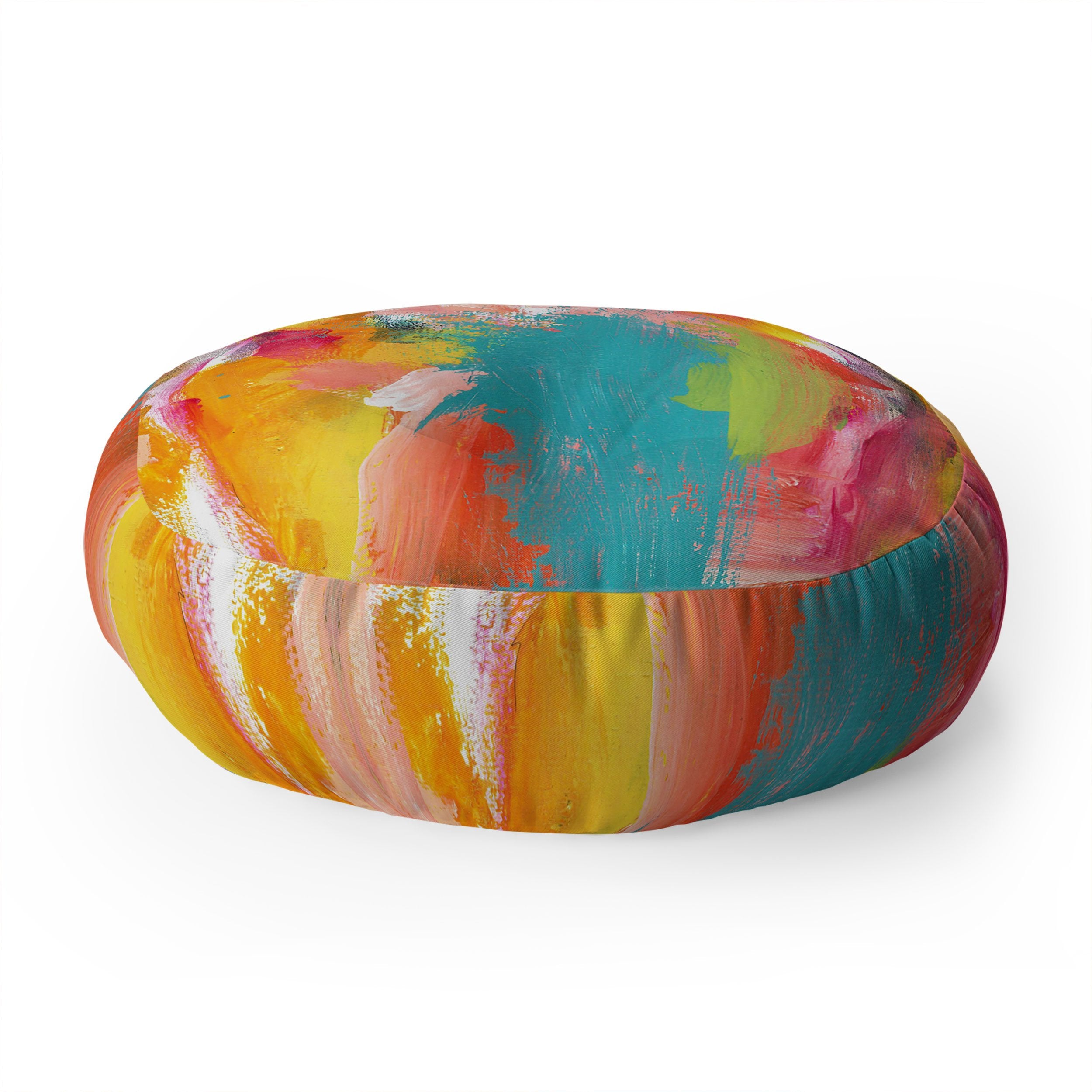 Sophia Buddenhagen Tropical Holiday Floor Pillow Collection - Decor Addict, LLC