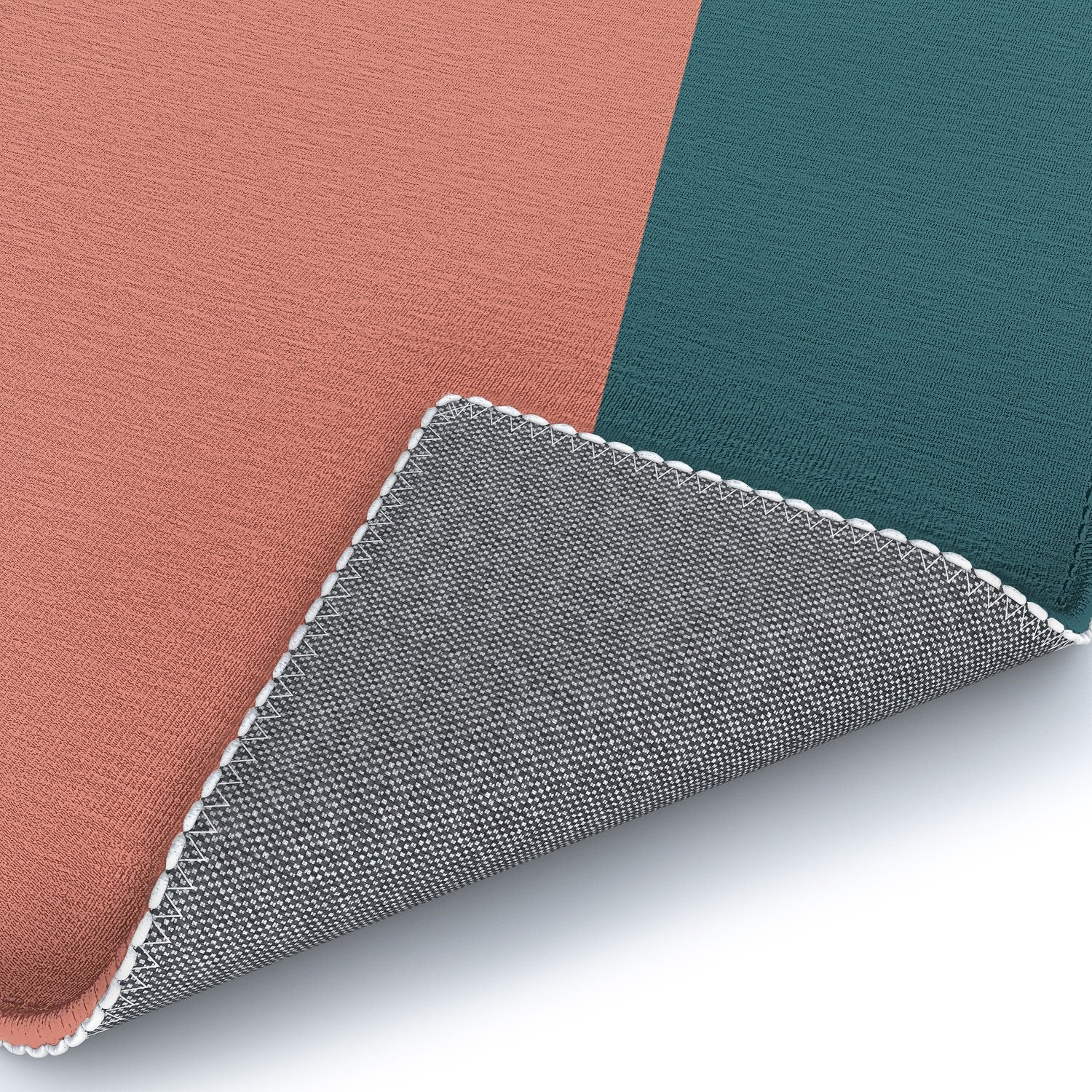 The Old Art Studio Maximalist Geometric 03 Rug Collection - Decor Addict, LLC