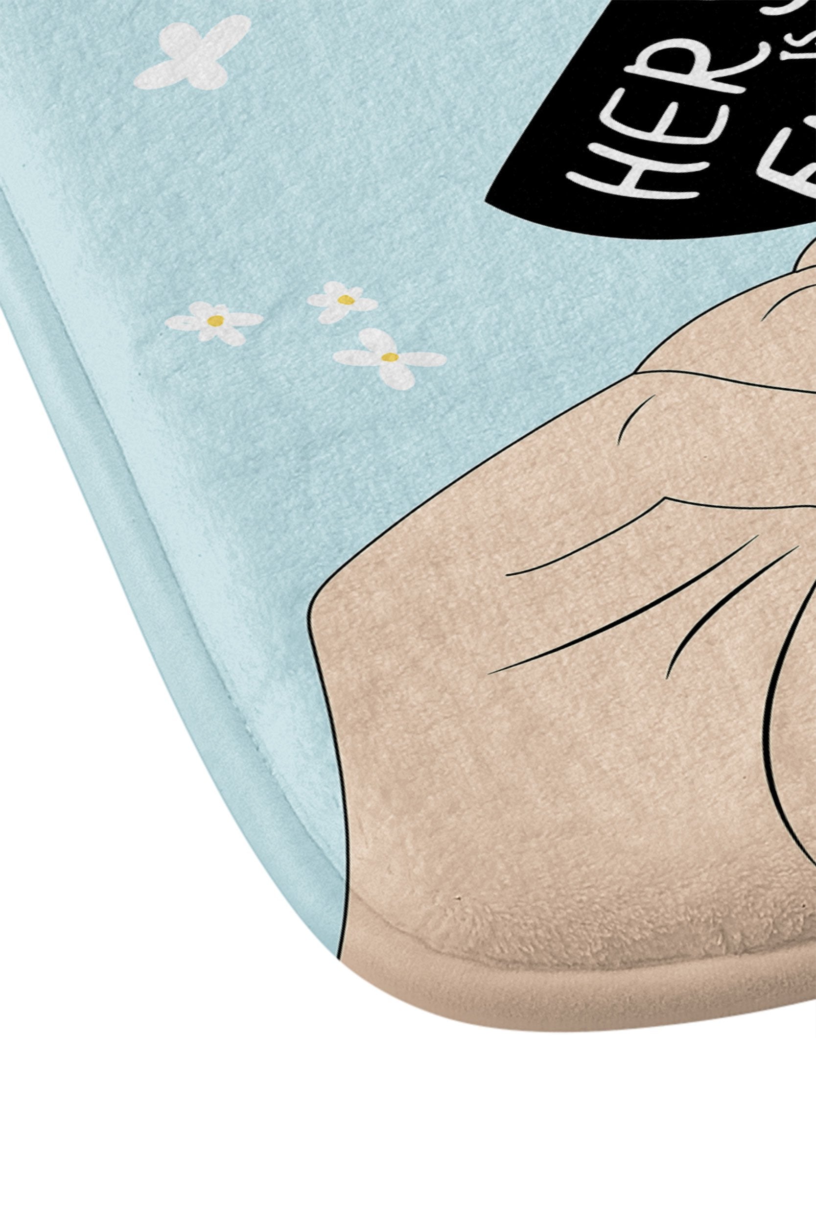 The Optimist Fierce Brave And Strong Bath Collection - Decor Addict, LLC