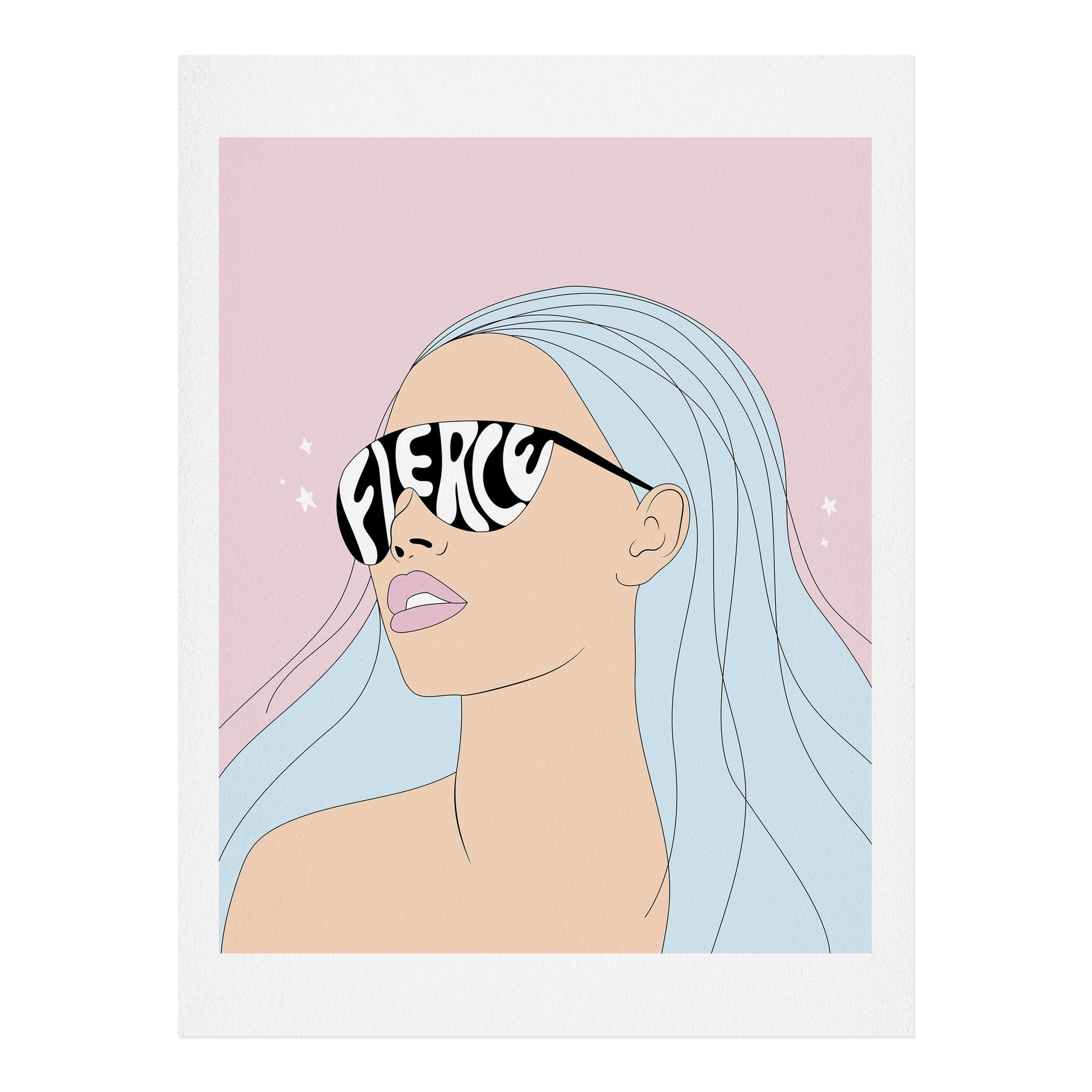 The Optimist I Can See The Future Wall Art - Decor Addict, LLC