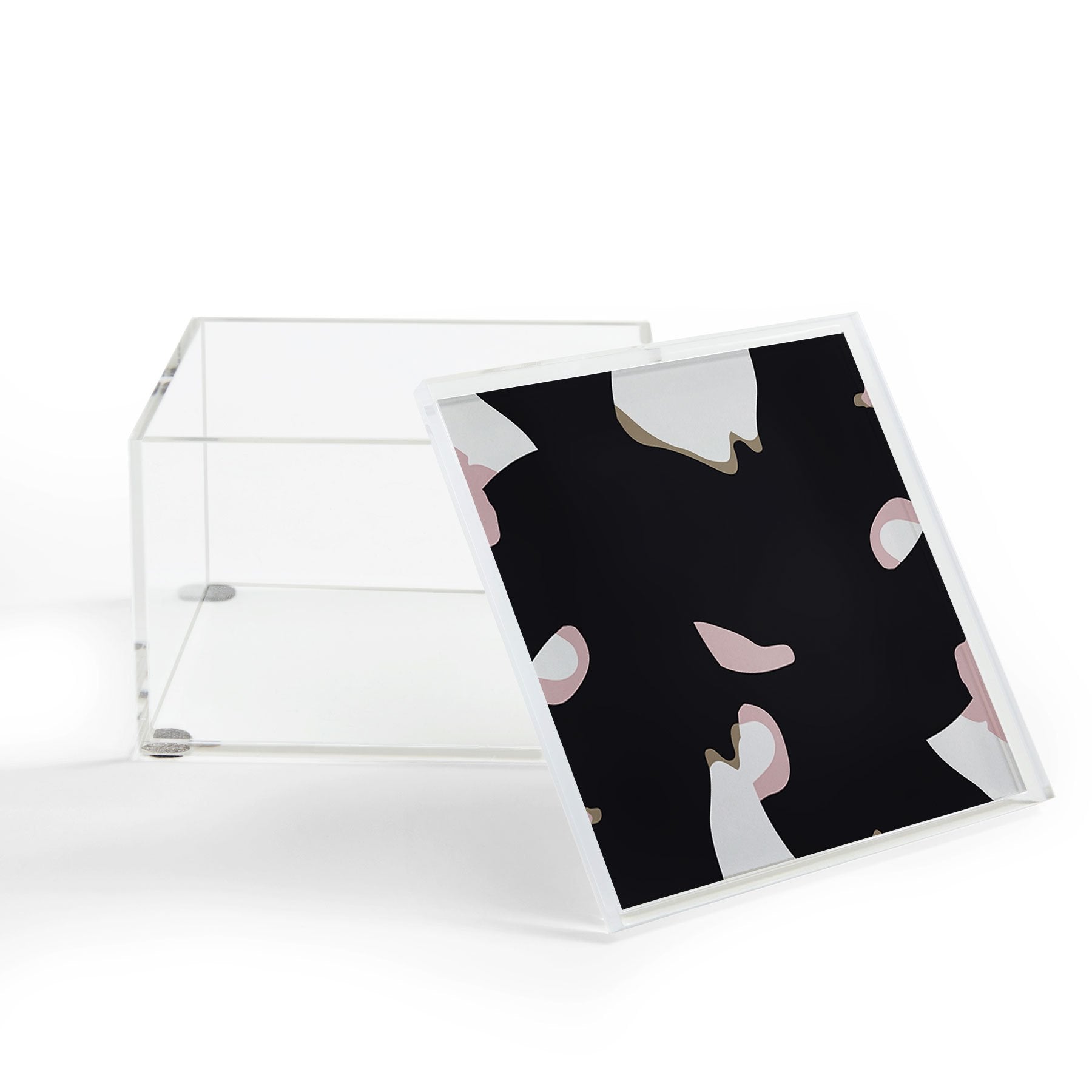 Urban Wild Studio Piazza Acrylic Storage - Decor Addict, LLC