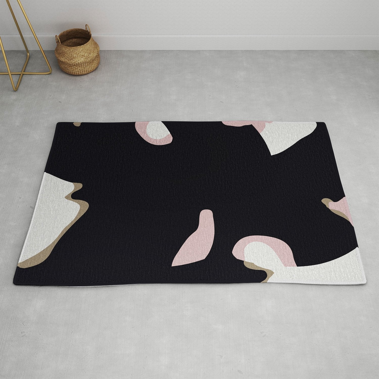 Urban Wild Studio Piazza Area Rug Collection - Decor Addict, LLC