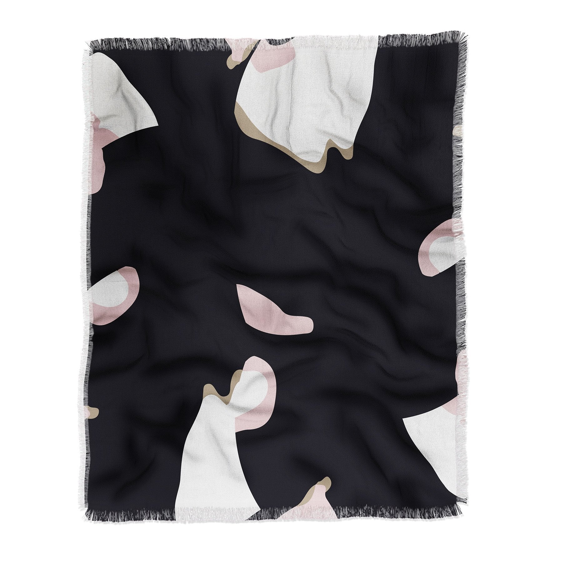 Urban Wild Studio Piazza Throw Blanket - Decor Addict, LLC