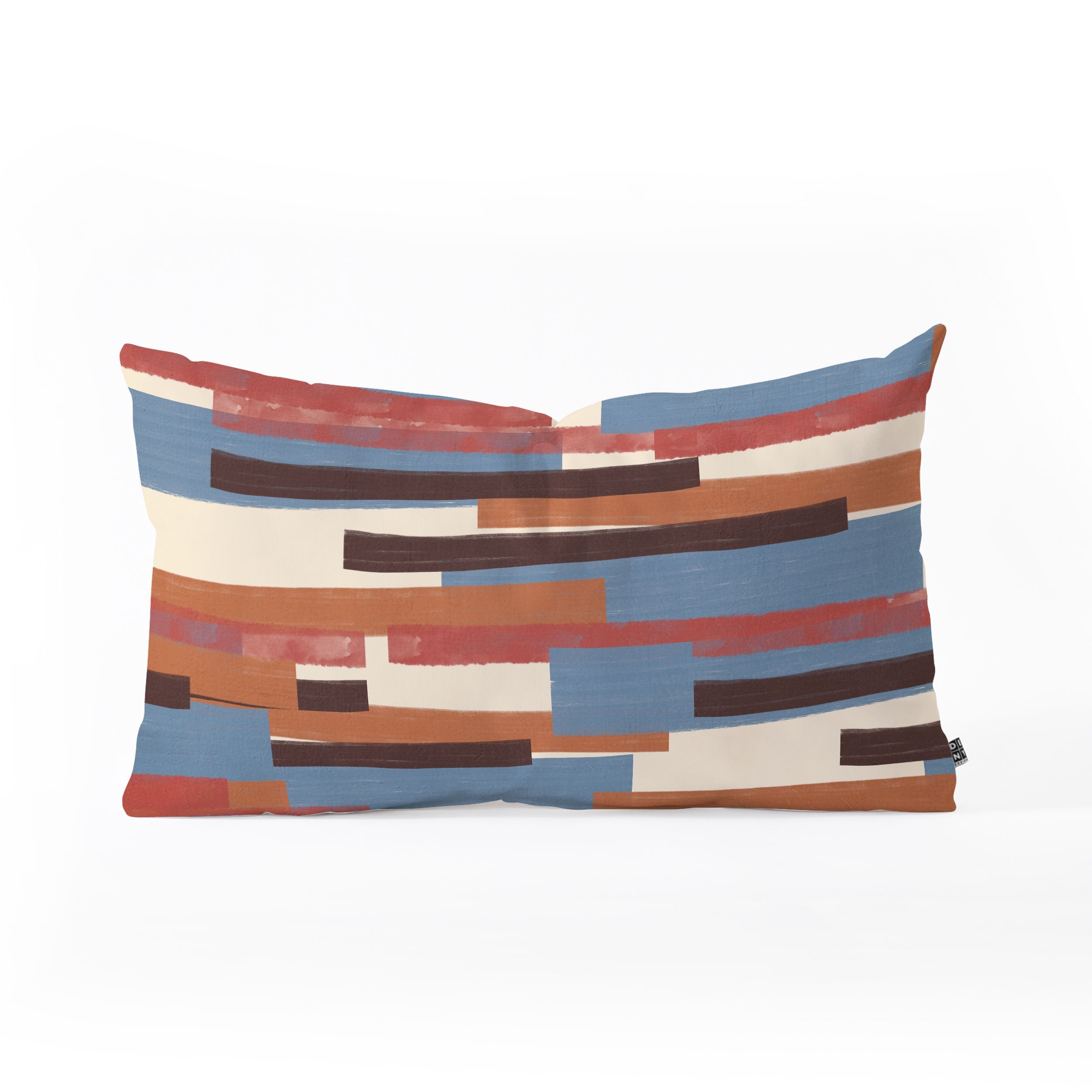 Viviana Gonzalez Western Desert Vibes 1 Throw Pillow - Decor Addict, LLC