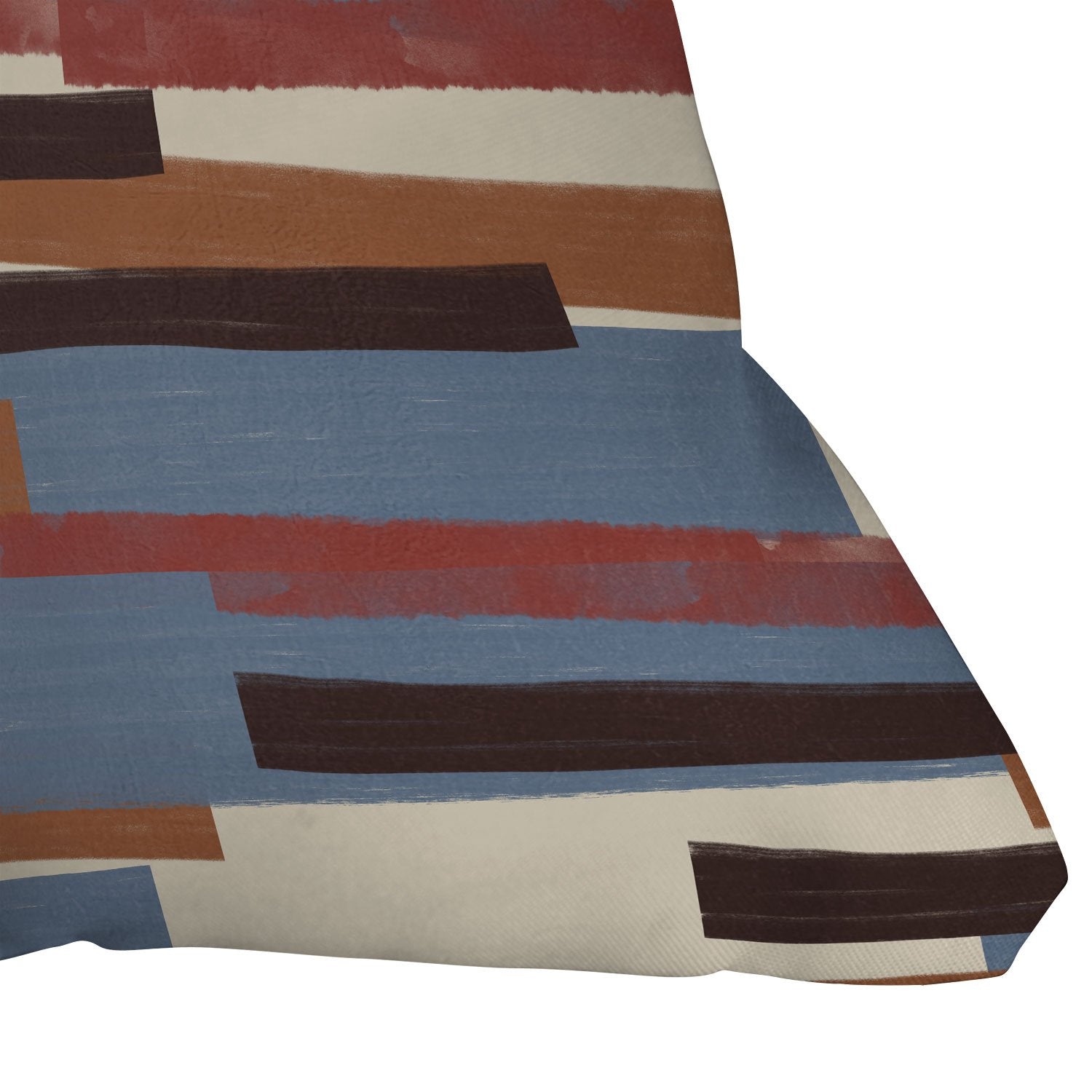 Viviana Gonzalez Western Desert Vibes 1 Throw Pillow - Decor Addict, LLC