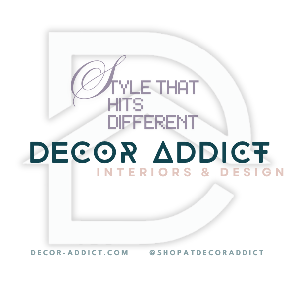 What is a Decor Addict?