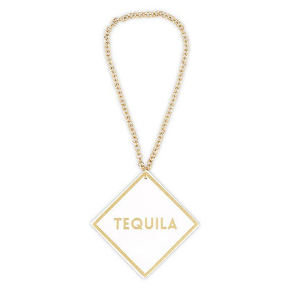 Wedding Decanter Tag Set - Decor Addict, LLC