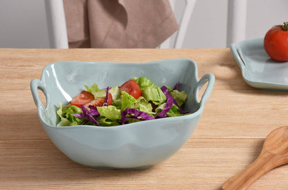 Large Bowl in Shatterproof Melamine - Decor Addict, LLC