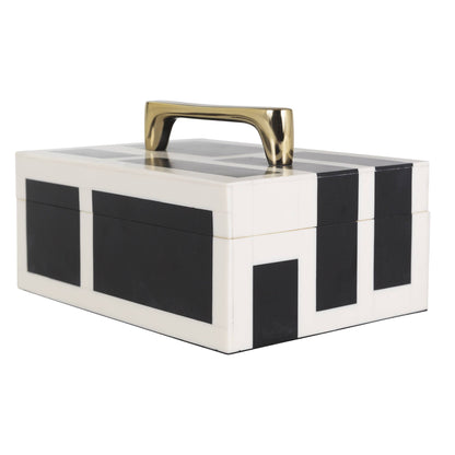 Kasai Boxes -Set 2 - Decor Addict, LLC