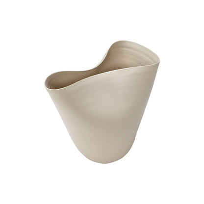 Gideon Wide Vase