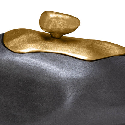 Finkle Large Box - Decor Addict, LLC