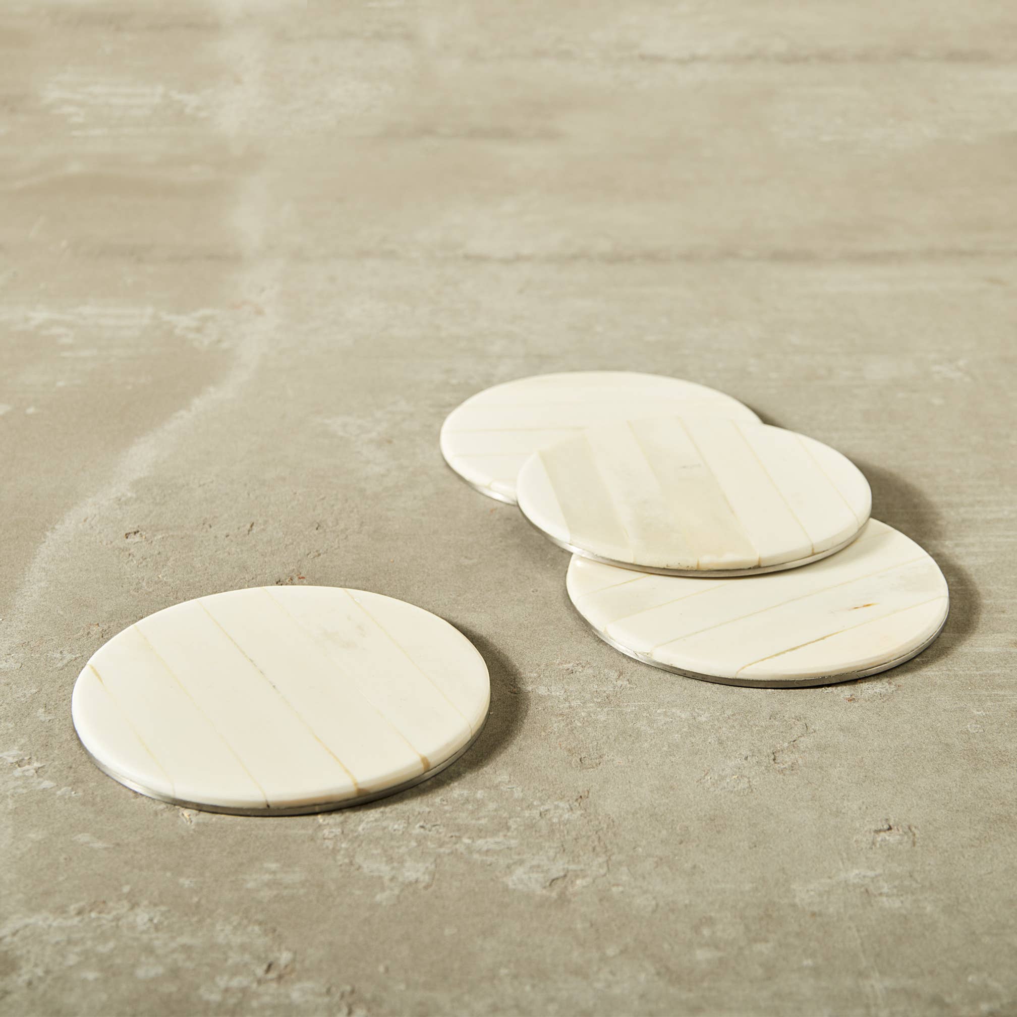 Blanco Coasters