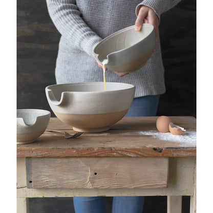 Maison Mixing Bowl: 9.75 inch - Decor Addict, LLC