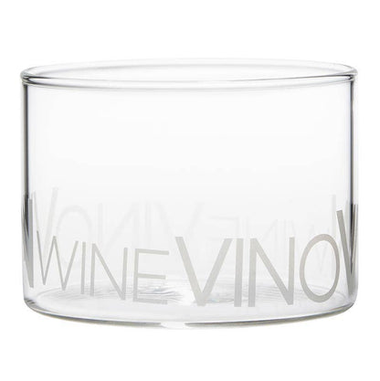 Everyday Wine Glass - Decor Addict, LLC