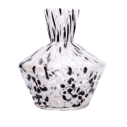 UK: Decanter : Dalmatian Print - Decor Addict, LLC