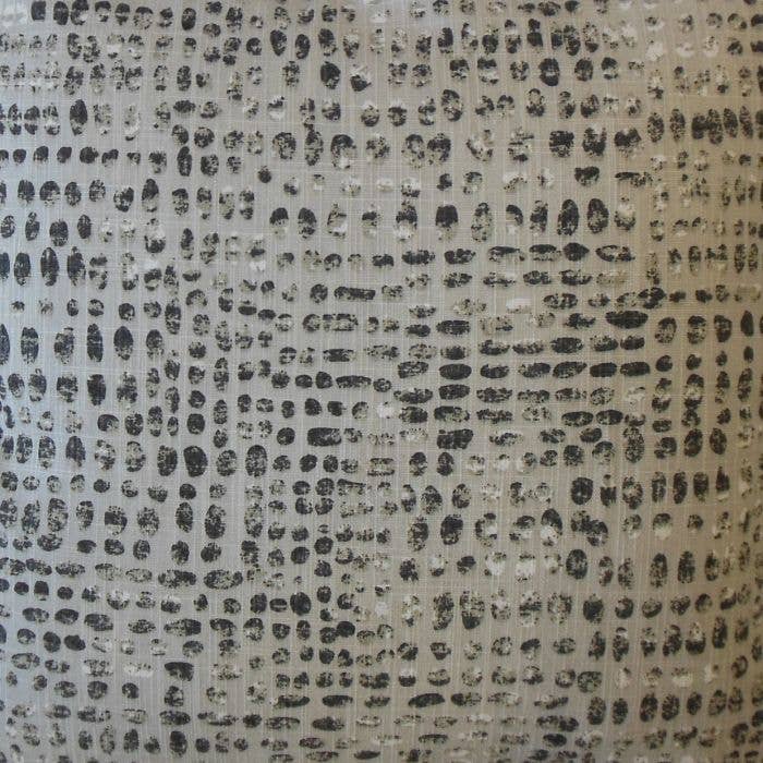 Ilyas Throw Pillow: Sable / 20" x 20" - Decor Addict, LLC